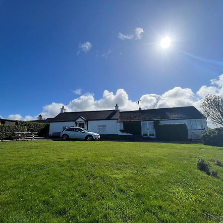 Tornaroan Cottage Ballycastle Exteriör bild
