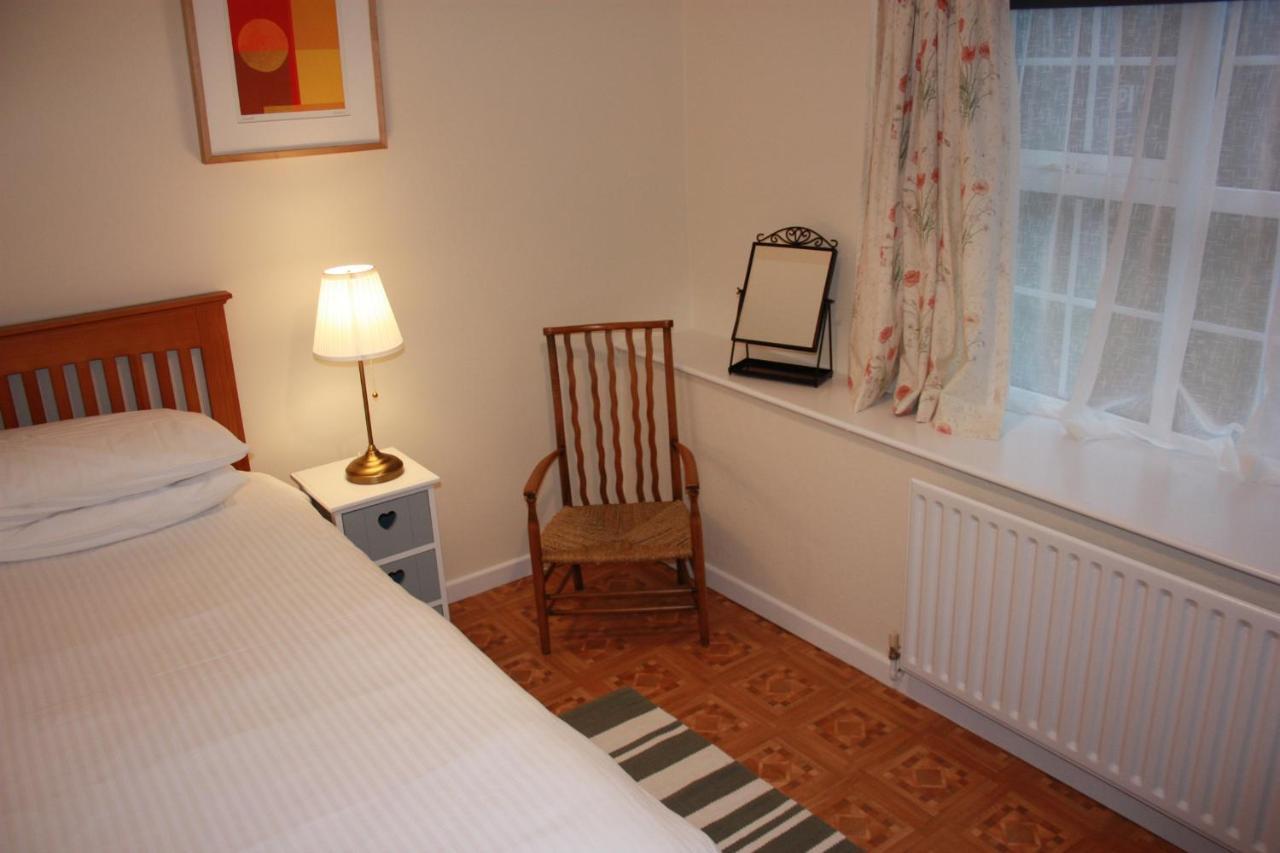Tornaroan Cottage Ballycastle Exteriör bild